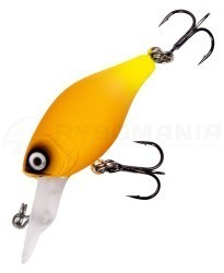 Воблеры Lucky John Original Chubby DR 40F Воблеры Lucky John Original Chubby DR 40F