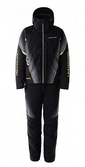 Shimano Костюм Shimano Nexus Gore-Tex Limited Pro RB-111U XL черный