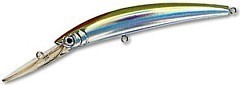 Yo-Zuri Воблер Yo-Zuri Crystal Minnow DD 130F R540-CR