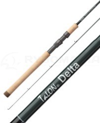 Спиннинги Talon Delta