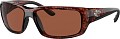 Costa Del Mar Fantail 580 P Tortoise Copper