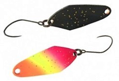 Nories Колеблющаяся блесна Nories Rooney 2.2 #RU041