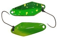 Nories Колеблющаяся блесна Nories Rooney 2.2 #RU060