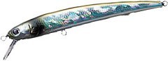 EverGreen Воблер EverGreen M-1 Inspire Minnow 113