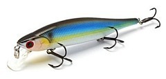 Lucky Craft Воблер Lucky Craft Lightning Pointer 110XR 183 Pearl Threadfin Shad