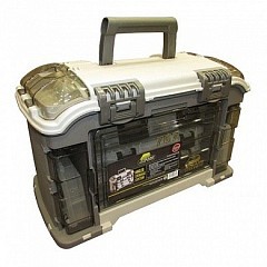 Plano Сумка с коробами Plano Ящик с коробками 767-000 767-000