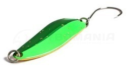 Колеблющиеся блесны River Old Satellite Super Vespa II Колеблющиеся блесны River Old Satellite Super Vespa II