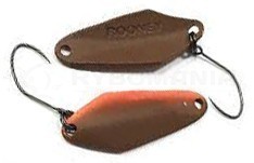 Колеблющиеся блесны Nories Rooney