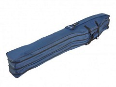 Salmo Чехол для удилищ Salmo Чехол для удилищ 3 отделения 130cm