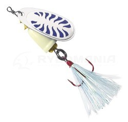 Вращающиеся блесны Blue Fox Classic Glow 3 Вращающиеся блесны Blue Fox Classic Glow 3