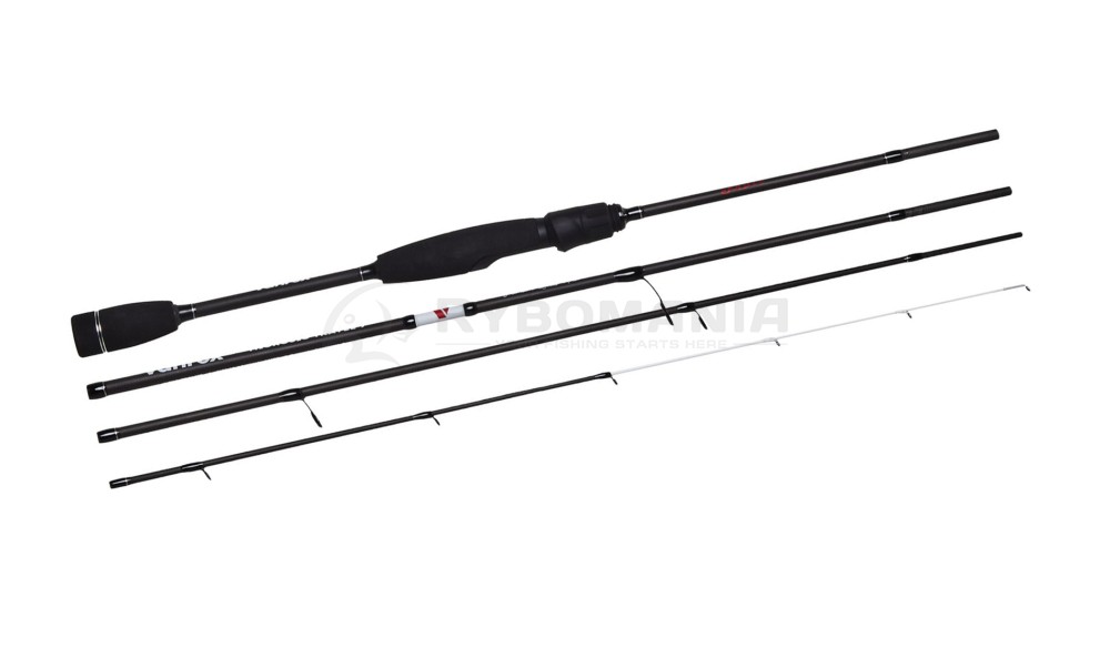  Vanrex Microjig Travel