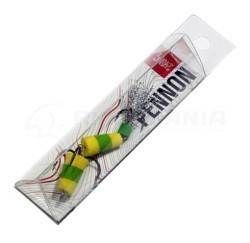 Мандулы Lucky John Pennon 12