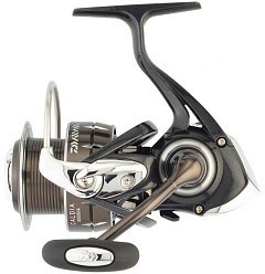 Daiwa Безынерционная катушка Daiwa Caldia 14 2500