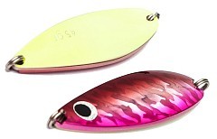 Primfishing Колеблющаяся блесна Primfishing Aki Aji #PRF19