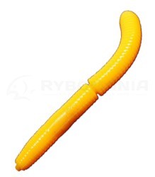 Мягкие приманки Libra Lures Fatty D'Worm