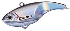 Major Craft Спиннербейт Major Craft Jigpara Spin 25g #05