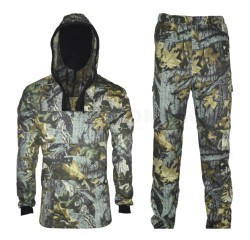 Костюмы Россия Антигнус-Антиклещ Люкс