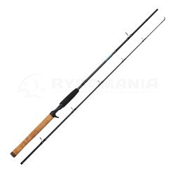 Кастинговые Salmo Aggressor Jerk 100