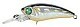 Pontoon21 Воблер Pontoon21 Alter -Idem 42SP-MR #901 AI Tennessee Shad