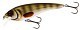 Westin Воблер Westin RawBite Crankbait 15 Low Floating Crystal Perch