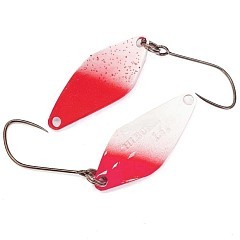 Valkein Колеблющаяся блесна Valkein Hi Burst 2.4g #RLT15