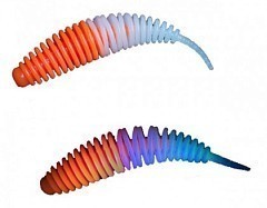 Jara Baits Мягкие приманки Jara Baits Mirax 50 Сыр #527