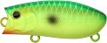 Lucky Craft Malas 111 Peacock 507