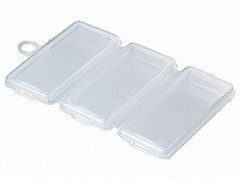 Meiho Коробка под мелочь Meiho Hook Case Hook Case (103х68х12mm