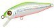Pontoon21 Воблер Pontoon21 Crackjack 78SP-SR #A62 Crash Fresh Chartreuse Silver