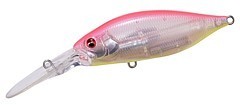 Megabass Воблер Megabass Deep-X 200 LBO jukucho pink