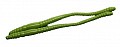 Libra Lures Dying Worm 70mm Сыр #031