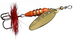 Myran Вращающаяся блесна Myran Toni 12g Guld