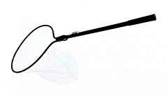 Salmo Подсак Salmo Подсачек складной леска 112х40х50cm