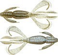 Keitech Crazy Flapper 3.6" #464