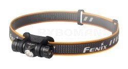 Фонари Fenix HM23