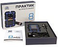 Практик Эхолот Практик 8 PRO Wi-Fi