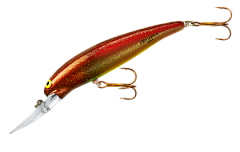 Bomber Воблер Bomber Deep Long A B24A B24A-449