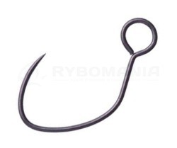 Одинарные крючки Vanfook ME-31B