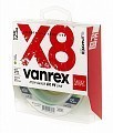  Vanrex х8 Braid