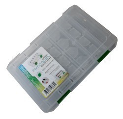 Коробки SoundBox FisherBox 240D Коробки SoundBox FisherBox 240D