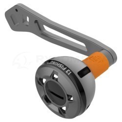 Аксессуары 13 Fishing Power Handle LH adjustable 60mm/70mm 35mm diameter knob