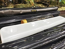 Поставка спиннингов Rodio Craft