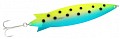 Abu Garcia Toby Magnum  60g Swedish Flag/G