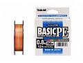 Sunline Basic PE HG 150m MC #0.8