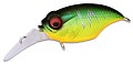 Megabass Griffon Bait Finesse MR-X Mat Tiger
