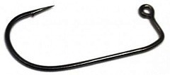 Jespa Одинарный крючок Jespa Hayagake Jig Hook 656 #6