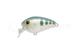 Воблеры Pontoon21 FOP 38F-SR