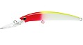 Yo-Zuri Crystal Minnow Deep Diver Walleye 130F #R1301-CR