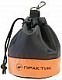Практик Сумка Маяк 7 Практик  Black/Orange