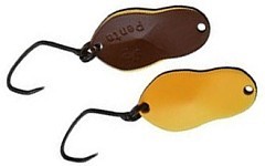 Ivyline Колеблющаяся блесна Ivyline Penta3 3.2g #D03